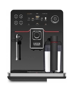 Кофемашина Accademia One Touch RI9781/01 Gaggia