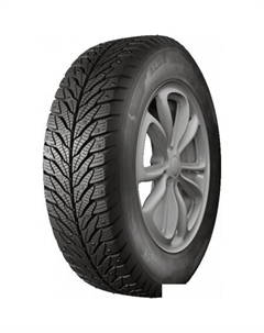 Зимние шины ALGA (HK-531) 175/65R14 82T (под шип) Kama