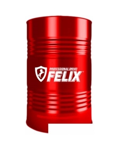 Антифриз Prolonger G11 220кг Felix