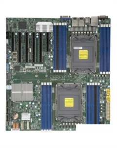 Материнская плата MBD-X12DPI-NT6-O Supermicro