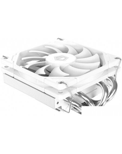 Кулер для процессора IS-40X V3 White Id-cooling