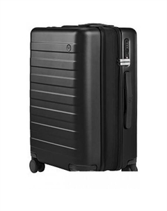 Чемодан-спиннер Rhine PRO Luggage 28" (черный) Ninetygo