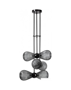 Подвесная люстра Elica 5417/6 Odeon light