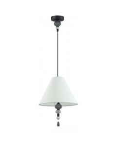 Подвесная люстра Sochi 4896/1 Odeon light