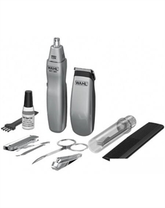 Универсальный триммер Travel Kit 09962-1816 Wahl