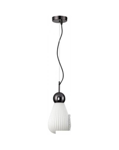 Подвесная люстра Elica 5418/1 Odeon light