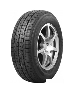 Всесезонные шины GREEN-Max VAN 4S 225/65R16C 112/110S Linglong