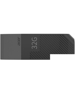 USB Flash BL.9BWWA.525 32GB (черный) Acer