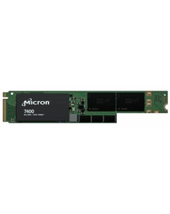 SSD 7400 Pro M.2 1.92TB MTFDKBG1T9TDZ-1AZ1ZABYY Micron