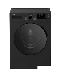 Стиральная машина WSPE6H612A Beko