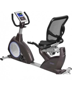 Велотренажер Satori RB HRC Oxygen fitness