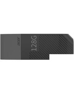 USB Flash BL.9BWWA.527 128GB (черный) Acer