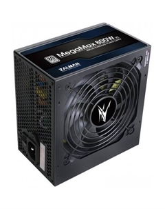 Блок питания MegaMax 800W ZM800-TXIIv2 Zalman