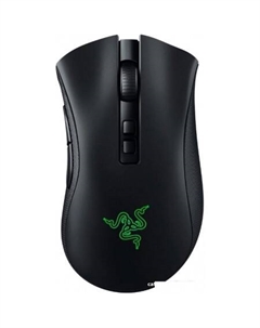 Игровая мышь Deathadder V2 Pro Razer