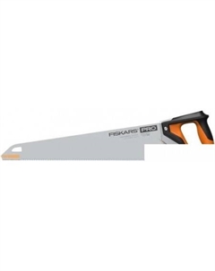 Ножовка Pro PowerTooth 1062917 Fiskars