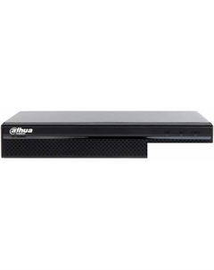 Сетевой видеорегистратор DHI-NVR4104HS-P-4KS2/L Dahua