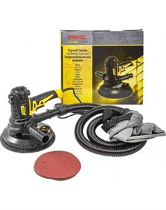 Полировальная машина WMC-AG180-2600P Wmc tools