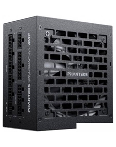 Блок питания AMP GH 850W PH-P850GH_BK01 Phanteks