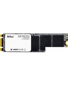 SSD N535N 512GB Netac