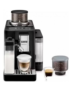 Кофемашина Rivelia EXAM440.55.B Delonghi