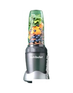 Погружной блендер NB100DG Pro Nutribullet