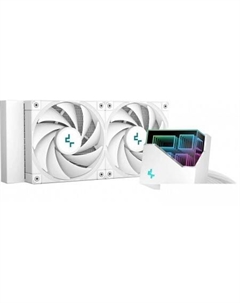 Кулер для процессора LT520 WH R-LT520-WHAMNF-G-1 Deepcool