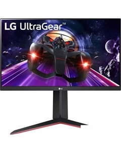 Игровой монитор UltraGear 24GN65R-B Lg