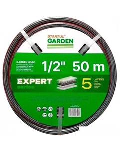 Шланг Expert ST6035-1/2-50 (1/2", 50 м) Startul garden