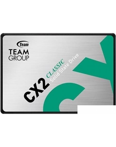 SSD CX2 1TB T253X6001T0C101 Team