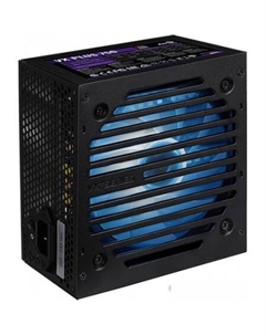 Блок питания VX-750 Plus RGB Aerocool