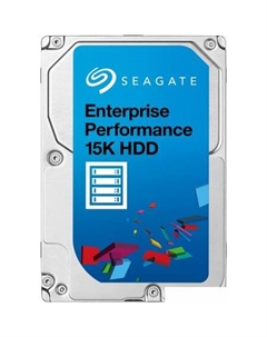 Жесткий диск Enterprise Performance 15K 300GB [ST300MP0006] Seagate