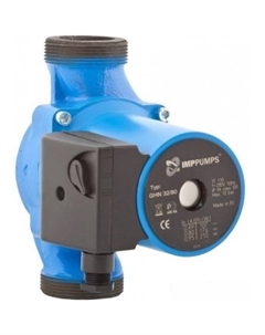 Циркуляционный насос GHN 32/80-180 (979521944) Imp pumps