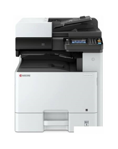 МФУ ECOSYS M8124cidn Kyocera mita