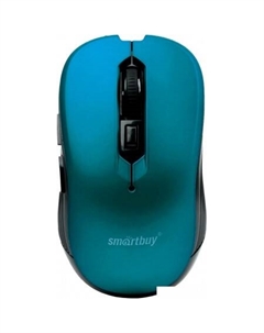 Мышь One SBM-200AG-B Smartbuy