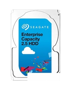 Жесткий диск Enterprise Capacity 1TB (ST1000NX0333) Seagate