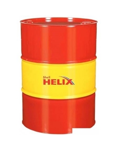 Моторное масло Helix HX7 5W-40 209л Shell