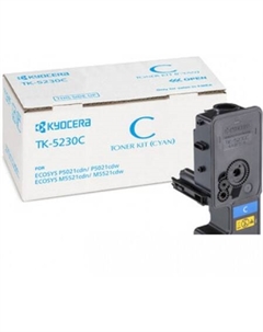 Картридж TK-5230C Kyocera