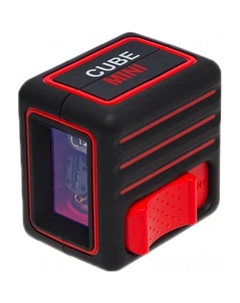 Лазерный нивелир CUBE MINI Basic Edition (А00461) Ada instruments