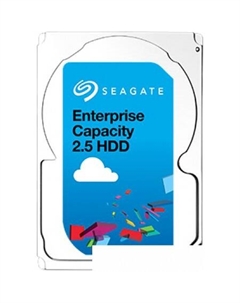 Жесткий диск Enterprise Capacity 2TB (ST2000NX0273) Seagate