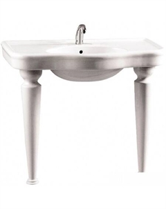 Умывальник Efes 100x57.5 [6209B003-0001] Vitra