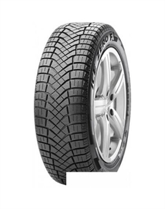 Автомобильные шины Ice Zero Friction 235/45R18 98H Pirelli