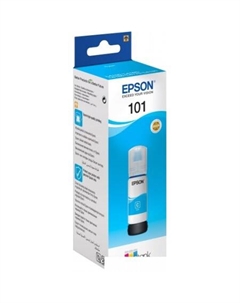 Чернила C13T03V24A Epson