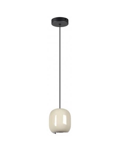 Подвесная люстра Ovali 5053/1A Odeon light