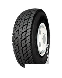 Автомобильные шины NR 202 315/70R22.5 154/150L Kama