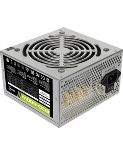 Блок питания ECO-500W Aerocool