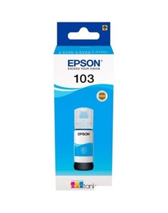 Чернила C13T00S24A Epson