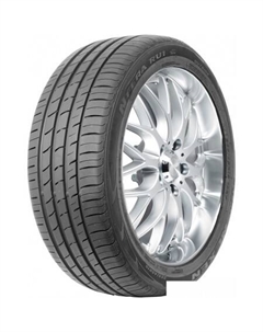 Автомобильные шины N'Fera RU1 285/50R18 109W Nexen