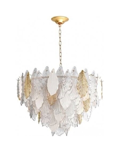 Подвесная люстра Lace 5052/21 Odeon light