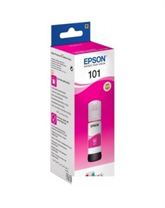 Чернила C13T03V34A Epson