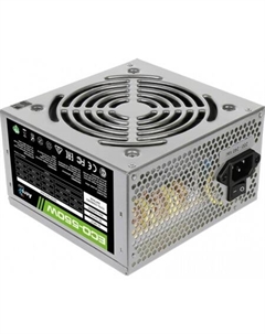 Блок питания ECO-550W Aerocool